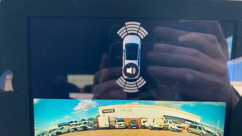 Renault Clio 1.0 TCe 90 RS Line 5dr Petrol Hatchback